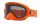 OAKLEY O FRAME 2.0 PRO MX MOTO ORANGE W/DARKGREY