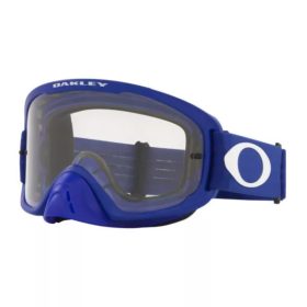 OAKLEY O FRAME MX MOTO BLUE/CLEAR