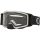 OAKLEY FRONT LINE MX TUFF BLOCKS BLACK GUNMETAL W CLEAR