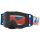OAKLEY FRONT LINE MX TRI-ORANGE