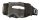 OAKLEY AIRBRAKE MX TUFFBLOCKS BLK GUNMETAL/CLEAR ROLLOFF