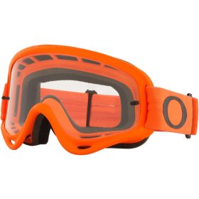 OAKLEY O FRAME SAND MOTO ORANGE