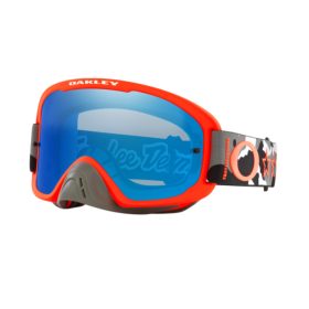 OAKLEY O FRAME 2.0 PRO MX CAMO TLD W BLACK ICE