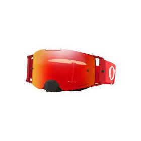 OAKLEY FRONT LINE MX MOTO RED/PRIZM
