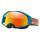 OAKLEY AIRBRAKE MX BLUE CRACKLE/PRIZM