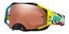OAKLEY AIRBRAKE MX HERLINGS SIGNATURE/PRIZM BLK