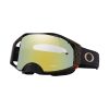 OAKLEY AIRBRAKE MX 50TH ANNIVERSARY/24K IRRIDIUM