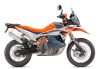 2025 KTM 890 ADVENTURE R