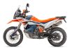 2025 KTM 890 ADVENTURE R