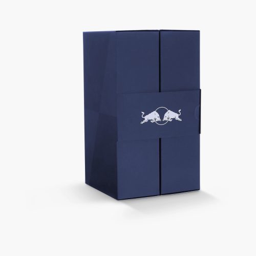Red Bull üveg Red Bull Glass 2db-os készlet