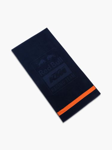  KTM Red Bull Racing nagyméretű strandtörölköző