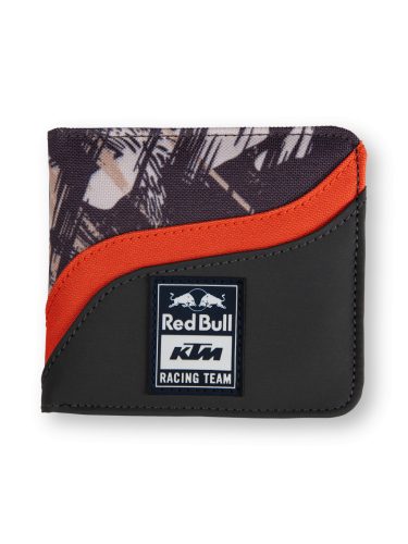 KTM Red Bull szabadidős pénztárca DRIFT