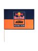 KTM Red Bull Racing Apex szurkolói zászló