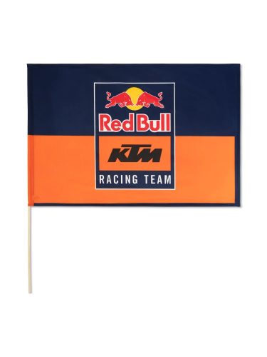 KTM Red Bull Racing Apex szurkolói zászló
