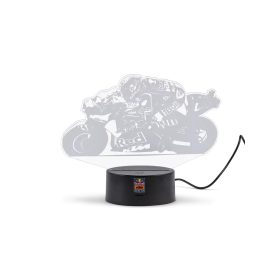 KTM Red Bull Racing LED MotoGP világítás