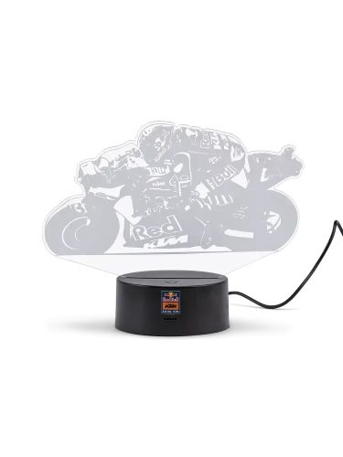 KTM Red Bull Racing LED MotoGP világítás
