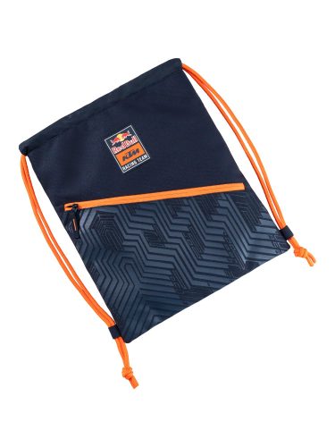 KTM Red Bull Racing GRID sporttáska sötétkék