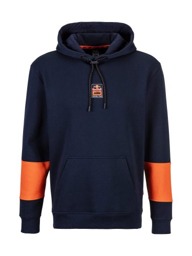  KTM Red Bull Racing GRID kapucnis kapucnis sötétkék