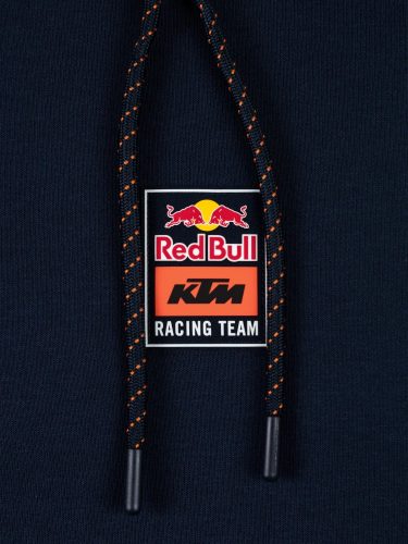  KTM Red Bull Racing GRID kapucnis kapucnis sötétkék