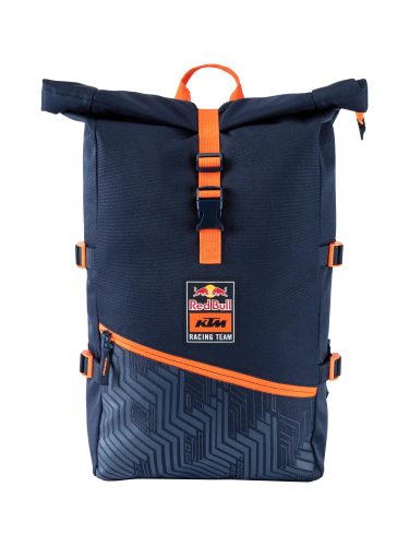 KTM Red Bull Racing GRID rajongói hátizsák sötétkék