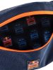 KTM Red Bull Racing GRID szabadidős fanny pack sötétkék