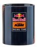 Kerámia bögre KTM Red Bull Racing GRID sötétkék