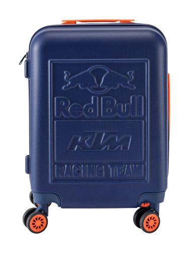 KTM Red Bull Racing GRID utazóbőrönd sötétkék