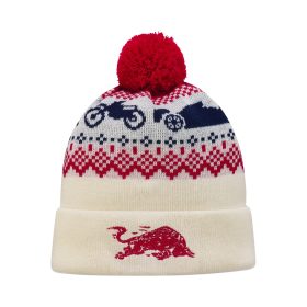 Red Bull Ring téli sapka logóval - Téli kiadás