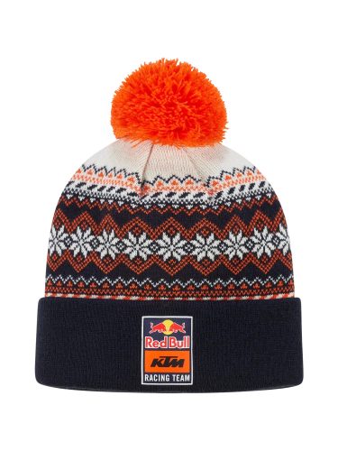 KTM Red Bull Racing téli sapka logóval - Téli kiadás