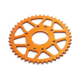 REAR SPROCKET 125/390 Duke 2014-2024 Rc 390 