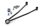 SILENCER BRACKET RC 125/200/390 2014-2016 