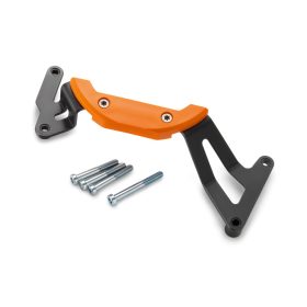 CLUTCH COVER PROTECTION 390 RC/Duke 2014-2015