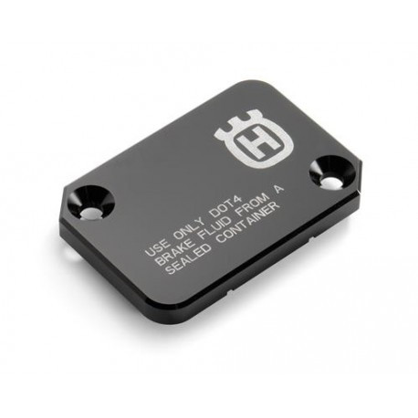 BRAKE FLUID RESERVOIR COVER