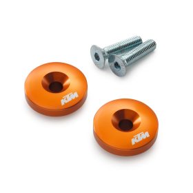 HANDLEBAR ENDS