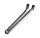 SILENCER BRACKET 125/250/390 Duke 2017 - 2023