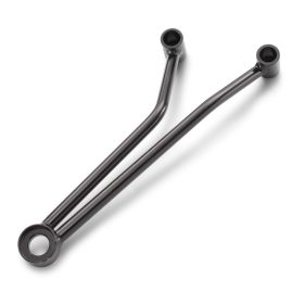 SILENCER BRACKET RC 125 / RC 390  2017-2021