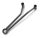 SILENCER BRACKET RC 125 / RC 390  2017-2021