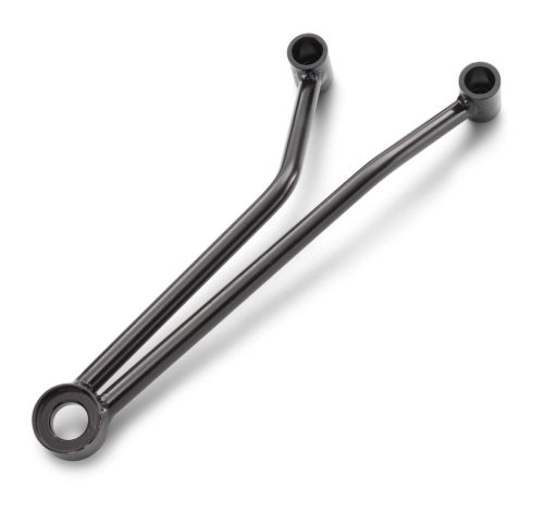 SILENCER BRACKET RC 125 / RC 390  2017-2021
