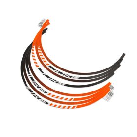 WHEEL RIM STICKER KIT