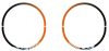 WHEEL RIM STICKER KIT