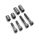 HANDLEBAR RISER 125/390 RC 2023-2024