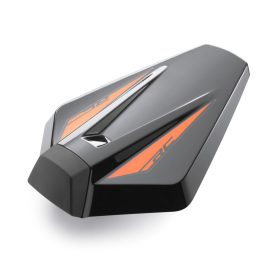 PILLION SEAT COVER 125/390 RC 2022-2024