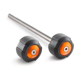 CRASH BUNG KIT 125/390 Duke 2024 125/390 RC 2022-2024