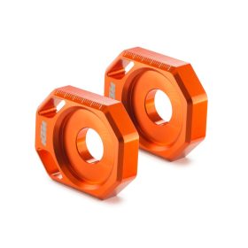 ASSEMBLY CHAIN TENSION ADJUSTER KIT Duke/RC/ Adventure