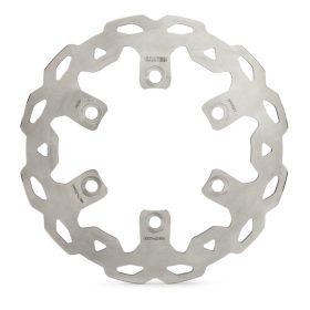 WAVE BRAKE DISC