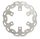 WAVE BRAKE DISC