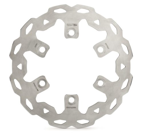 WAVE BRAKE DISC