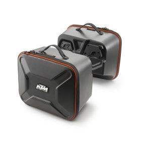 SIDE BAG SET 390 Adventure 2020-2024