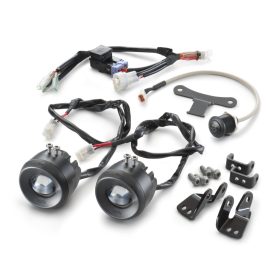 FOG LIGHT KIT 390 Adventure 2020-2024