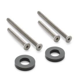 HANDLEBAR END MIRROR ADAPTER KIT 125/390 Duke 2024